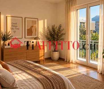BELLINZONA: 4,5 LOCALI IN CASA BIFAMILIARE - Foto 6