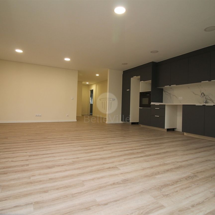 Apartamento T3 em Braga - Photo 1