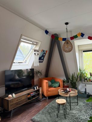 Te huur: Appartement Schoolstraat in Zwolle - Photo 1