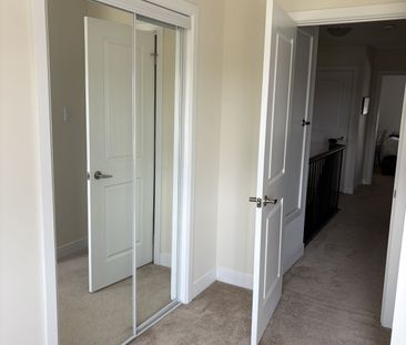 For Lease - 95 Donald Fleming Way, Whitby, Ontario - Photo 3