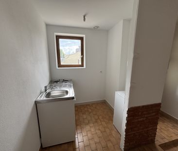 APPARTEMENT T2 NON MEUBLÉ RÉNOVÉ PROCHE CHU SUD - Photo 4