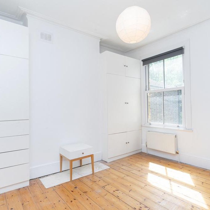 3 bedroom apartment to rent - Photo 1