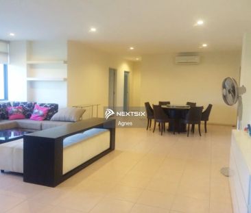 Green Heights Condominium - Photo 1