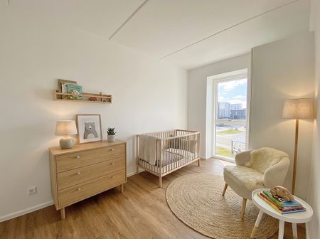 Poul Anker Bechs Vej 325, 1. 2, 9200 Aalborg SV - Foto 5