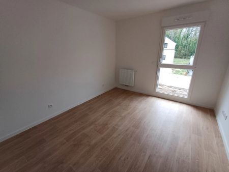 Appartement T3 - 62.44m² - OUISTREHAM - Photo 2