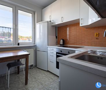 2 niezależne pokoje*40m2*Wielicka*Płaszów - Zdjęcie 6