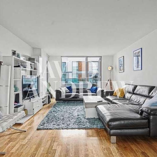 Highbury Stadium Square, London, N5 - Photo 1