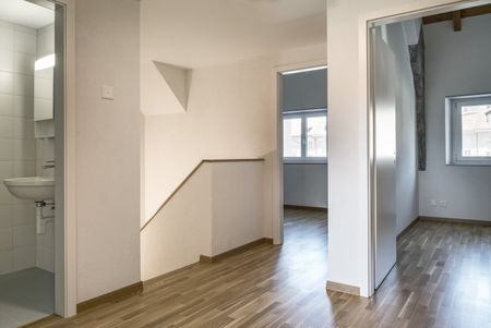 Chambre en colocation pour étudiant uniquement ! - Photo 3
