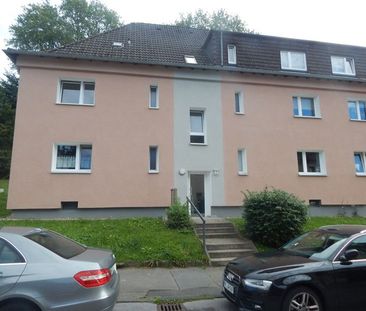 Schöne 2-Zimmer-Wohnung in Zentrumsnähe! - Foto 1