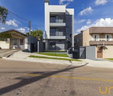 Apartamento para alugar 2 quartos, 70 m² em Novo Mundo, Curitiba - ... - Foto 6