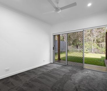 Golf Course Living in a Peaceful Peregian Springs Pocket - Photo 1