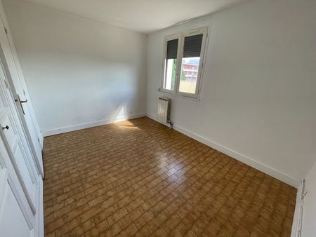 Location appartement 3 pièces, 54.13m², Nîmes - Photo 5