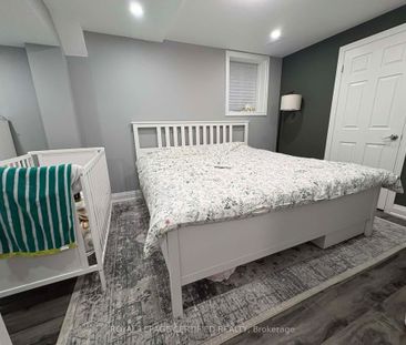 For Lease - 721 Scott Boulevard Unit# Bsmt, Milton, Ontario - Photo 2
