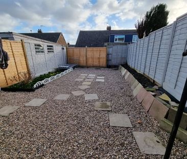3 Bed Semi-Detached House, Richardson Road, LS9 - Photo 2