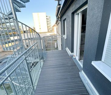 Schöne Single-Wohnung im Zentrum von Düren! - Photo 2