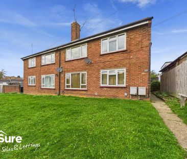 2 bedroom ground floor maisonette to rent - Photo 6