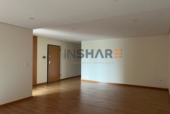 Apartamento T2 em Braga