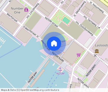 Appartement te huur: Hellingbaan 160 1033 DB Amsterdam - Photo 1