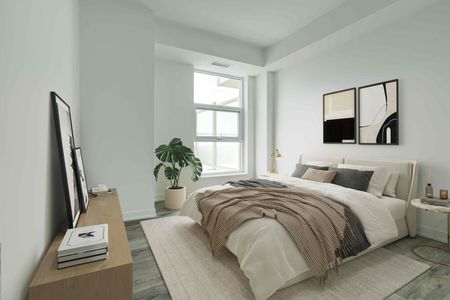 For Lease - 1787 St Clair Avenue Unit# 1004, Toronto, Ontario - Photo 3