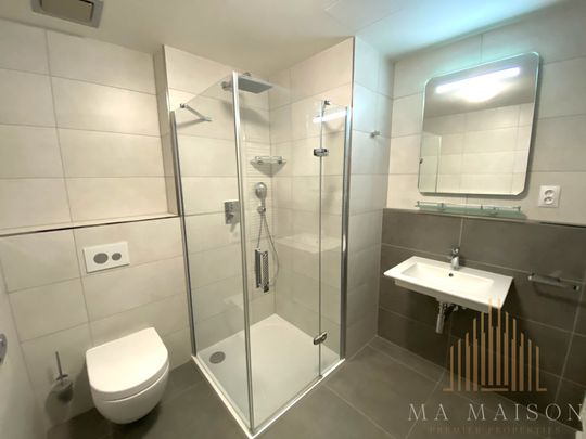 Apartment for rent, 1+KK - Studio, 33m - Фото 1