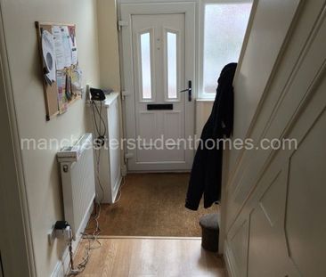 Sherwood Avenue, Manchester, M14 6EA - Photo 2