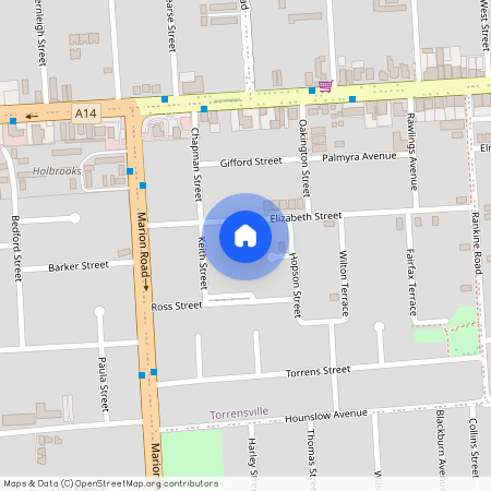 32 Elizabeth Street, SA 5031, Torrensville