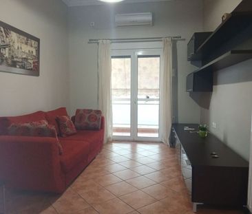Ενοικίαση κατοικίας, 60 τ.μ., Αθήνα, €550 - Photo 1
