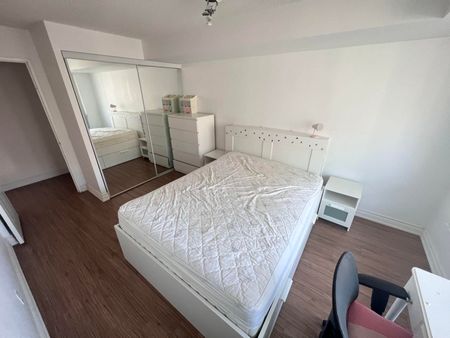 For Lease - 750 Bay Street Unit# 707, Toronto, Ontario - Photo 4