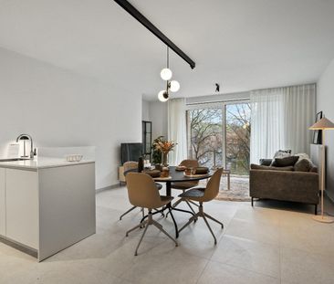 Appartement in Ieper Centrum - Photo 6