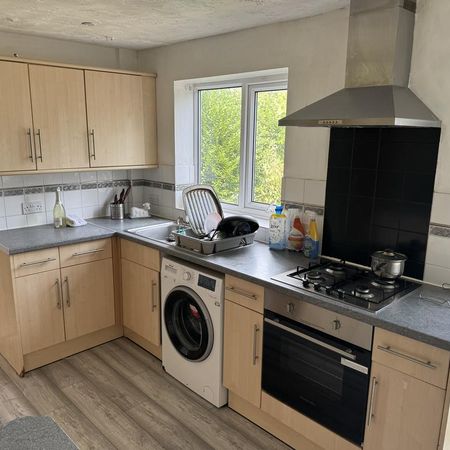 1 bedroom in a house share to rent - Photo 3