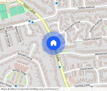 Jill-Iain Court, Stapleford. NG9 7JN - Photo 1