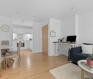 1 bedroom apartment to rent - Photo 5