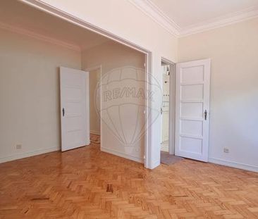 Apartamento T2 em Lisboa - Photo 2
