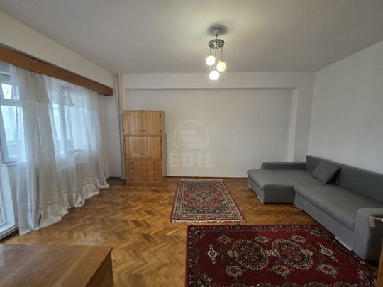 Apartament de Închiriere o camera, APCJ360410 - Photo 1