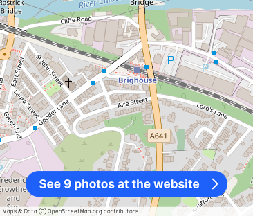 Aire Street, Brighouse - Photo 1