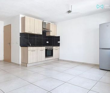Appartement te huur - Photo 2