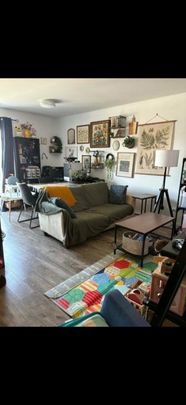 Appartement à louer - Photo 1