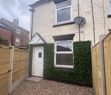 2 bed cottage to rent on Ilkeston, Truemans Court, DE7 - Photo 2