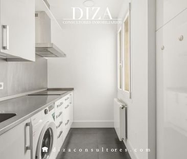 3 bedroom luxury penthouse for rent in Madrid, Autonomous Region of Madrid - Photo 6