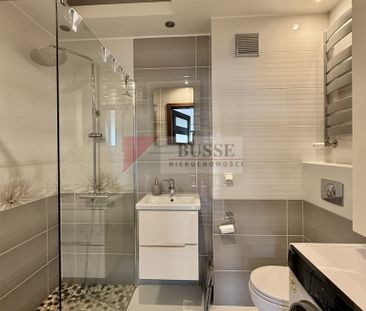 PARK OSTROWSKA widok na panoramę miasta! WYNAJEM - Photo 4