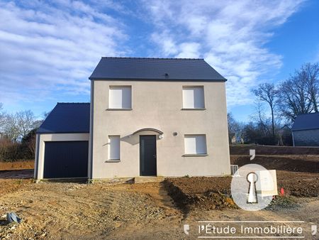 CHANGE - maison neuve - 3 chambres - garage - Photo 2