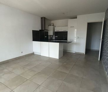 Appartement à louer 2 pièces • 45,62 m2 Prades-le-Lez - Photo 6
