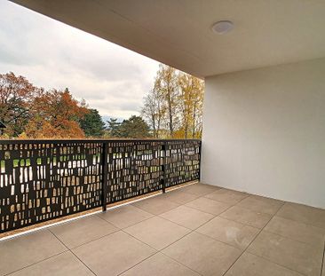3.5 Zimmer, 99 m², 1. Stock - Foto 5
