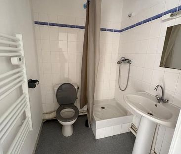 Location Appartement 2 pièces 18m² BREST 29200 - Photo 4