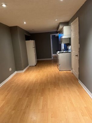 For Lease - 953 Sonoma Court Unit# BSMT, Mississauga, Ontario - Photo 1