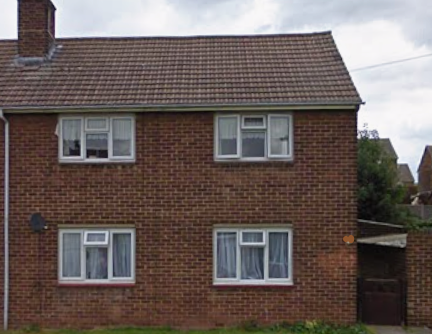 Sandalwood Road, Stapenhill, Burton-on-Trent, Staffordshire, DE15 9PS - Photo 1