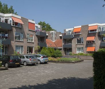 Beethovenlaan 3-45 - Photo 2