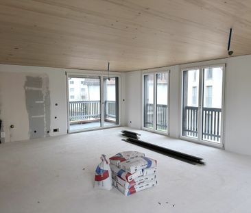 high-quality new construction apartments in the heart of Rüti - Photo 6
