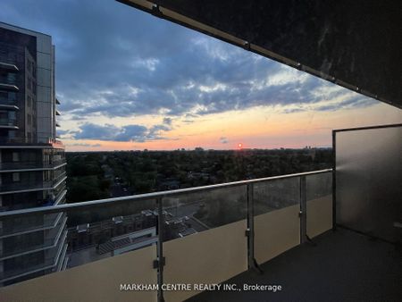 For Lease - 75 Canterbury Place Unit# 1709, Toronto, Ontario - Photo 5