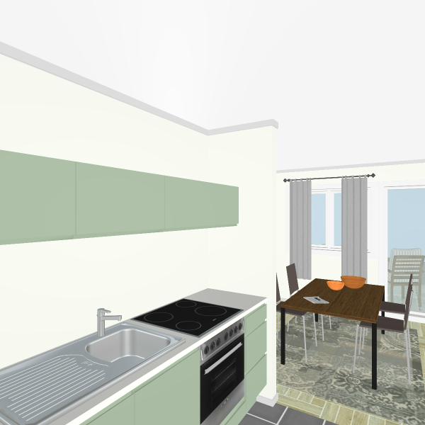 Jennifer #2 - Photo 1